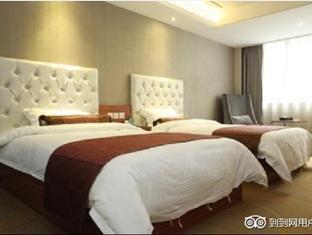 Henan Yue Tu Hotel Zhengzhou Zewnętrze zdjęcie